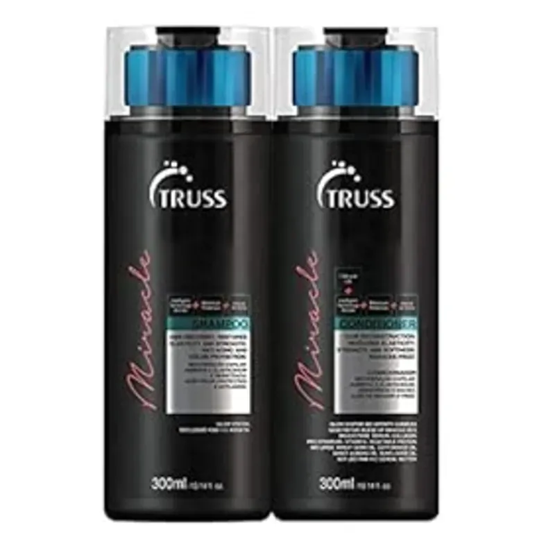 Truss Miracle ‼️Entra al Detalle de Precios‼️