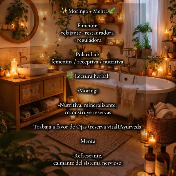 ✨Baños Rituales✨