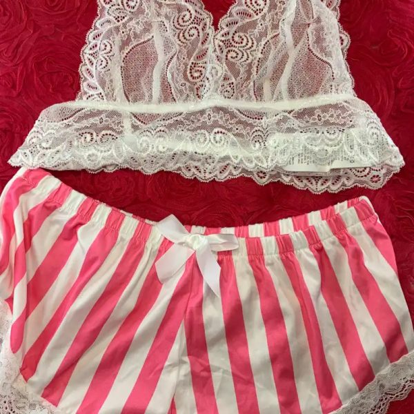 pinky