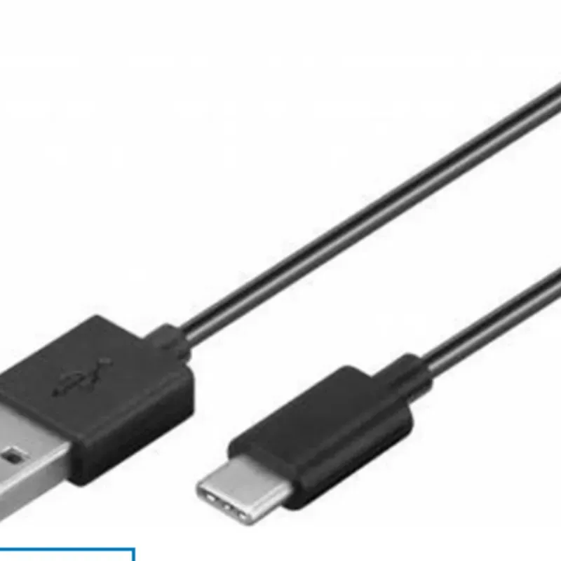 ⚡ Cable de Carga y Datos  Puerto C