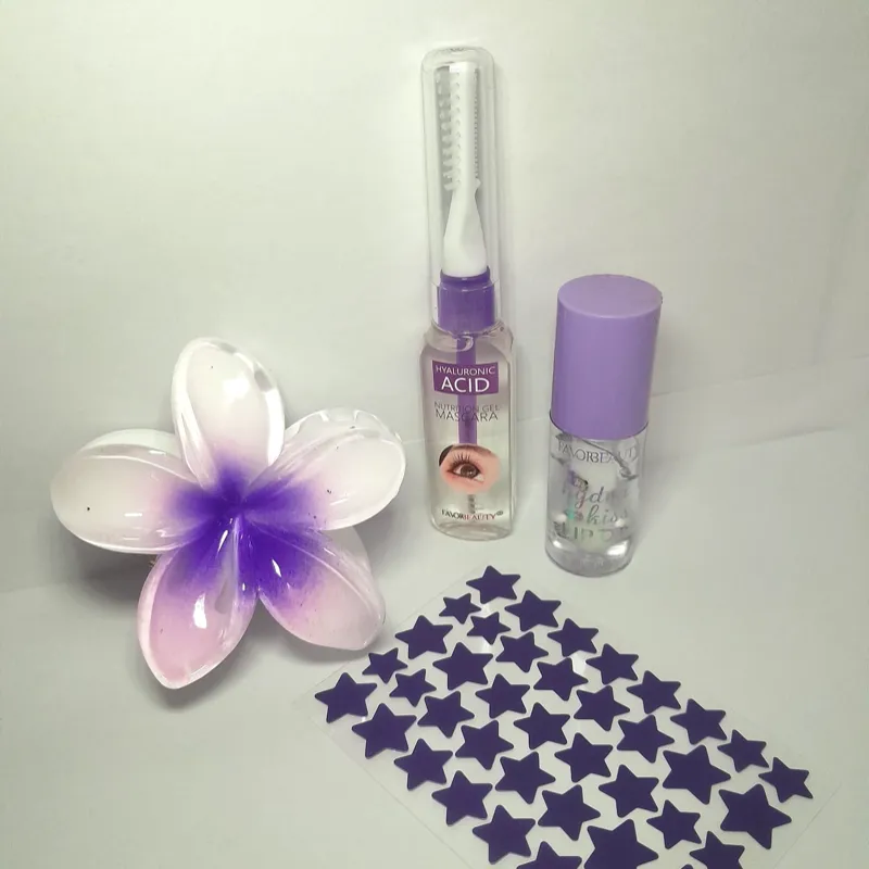 Combo Violeta 