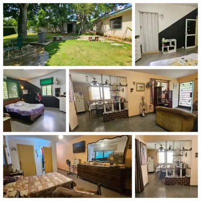 Propiedad en Fontanar