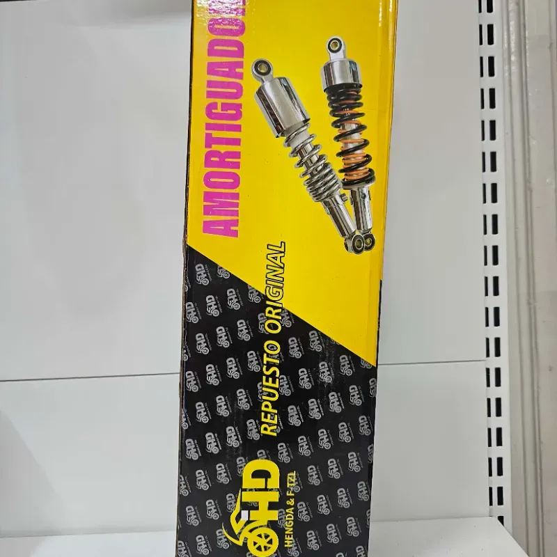 AMORTIGUADOR HD