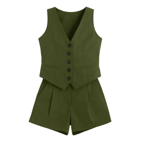 Conjunto Male