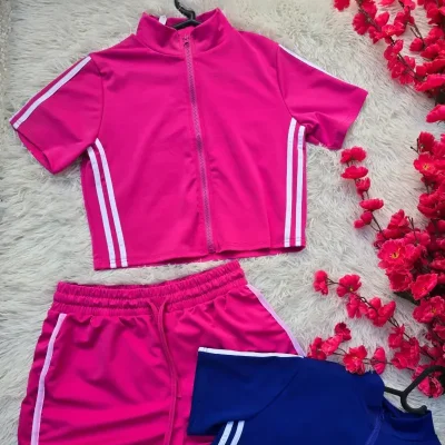 Conjuntos deportivos