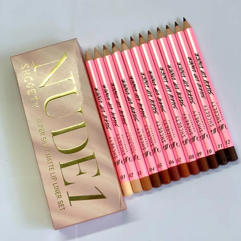 ✨Lápices delineadores✨