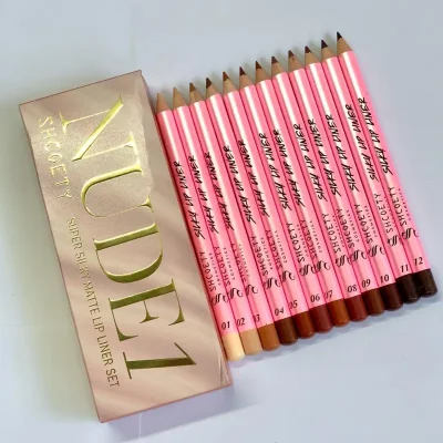 ✨Lápices delineadores✨