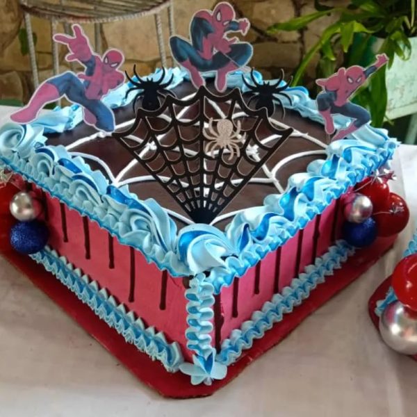 Kake mediano