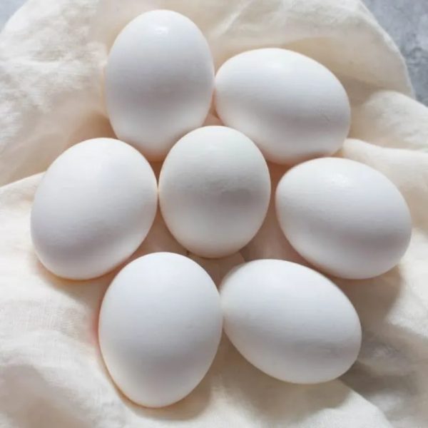 Huevos 