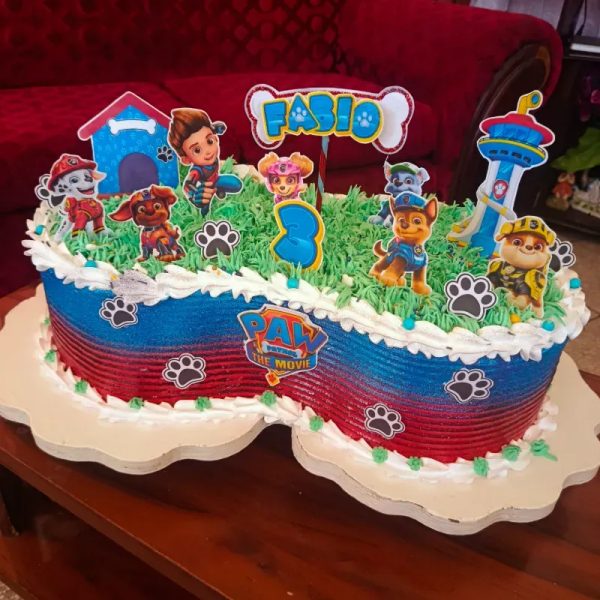 Cake
