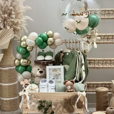 ✨Bandeja de Bienvenida✨