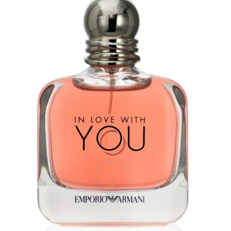 Armani  In Love With you. 100ml eau de parfum