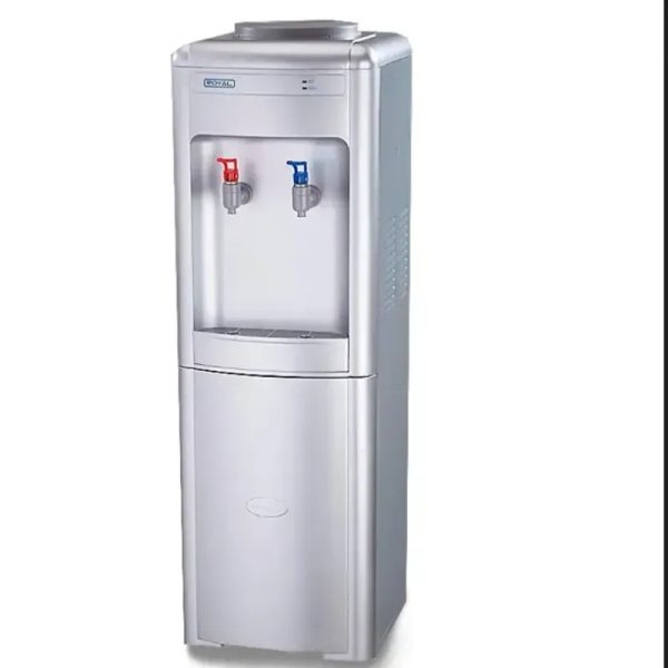 Dispensador de agua