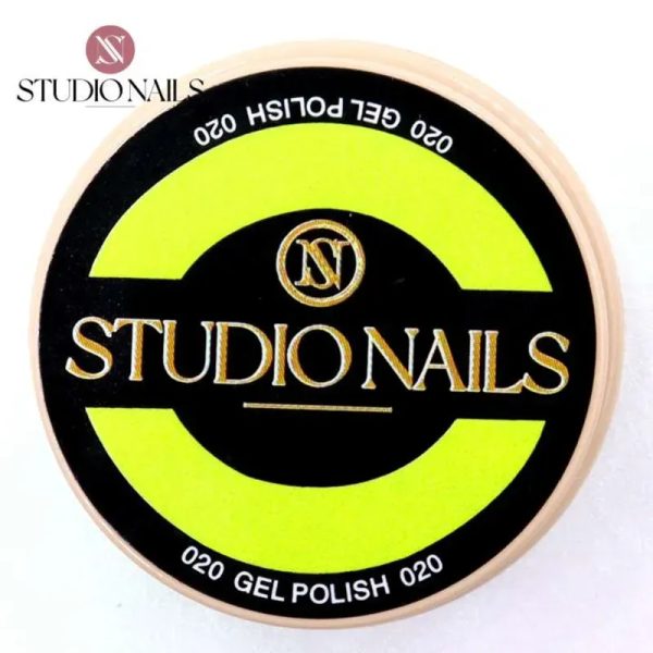 Painting Gel 020