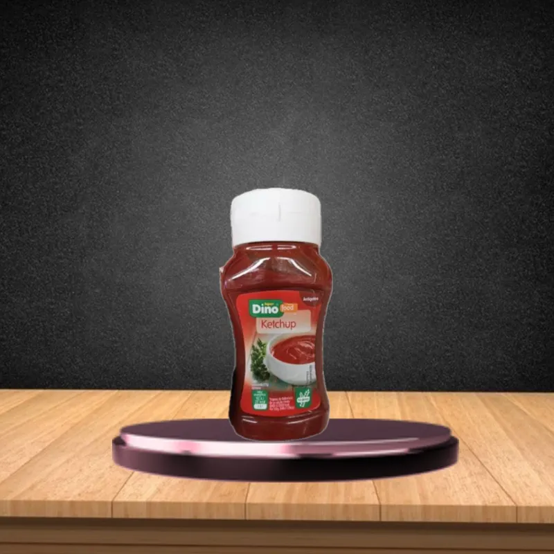Ketchup
