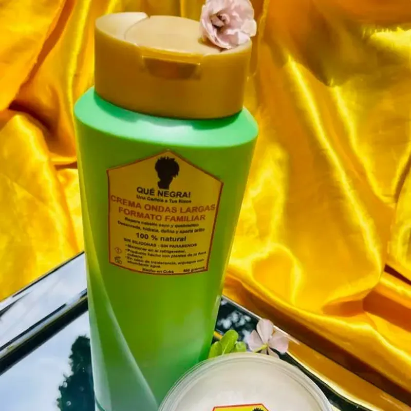 Formato familiar Ondas Largas