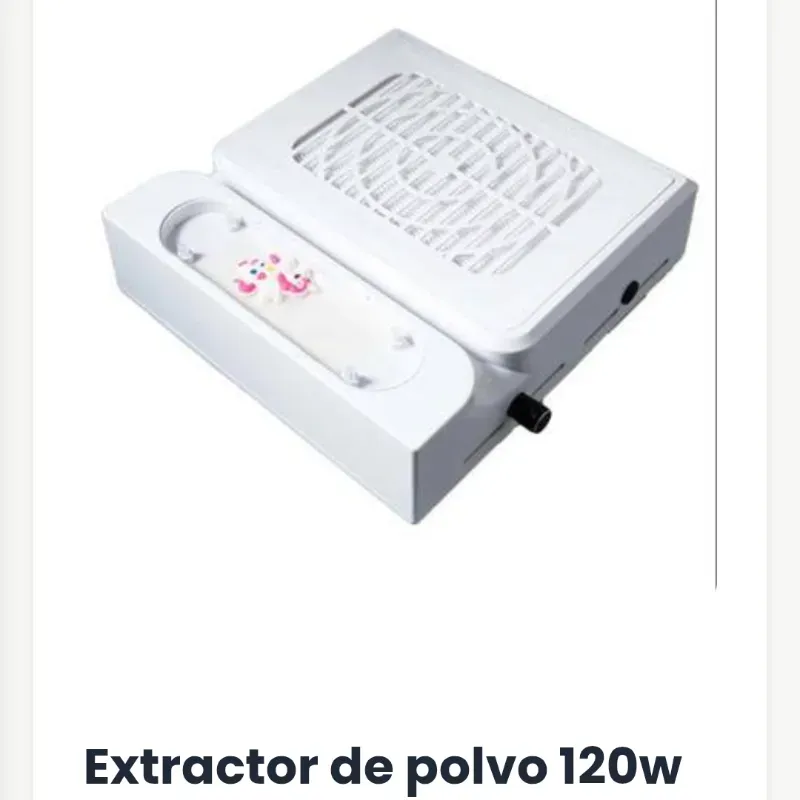 Extractor
