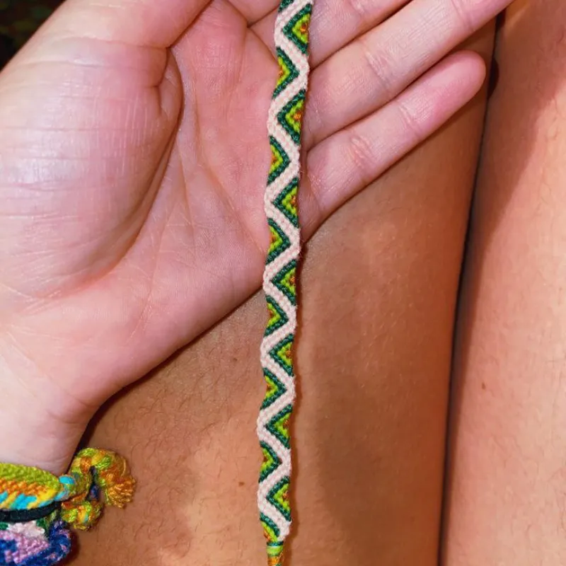 pulso estilo aguacate