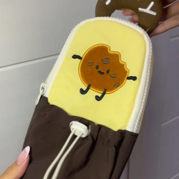 Neceser de cookie 