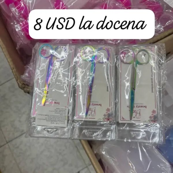 Tijeras