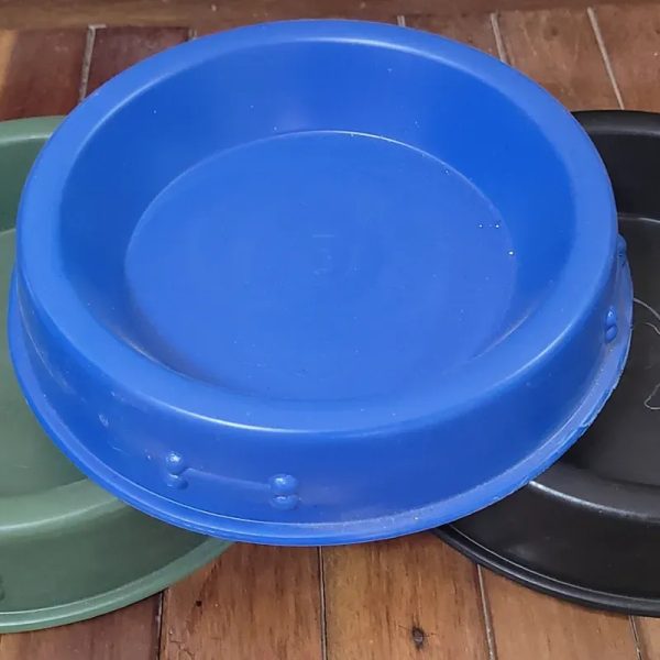 Platos medianos