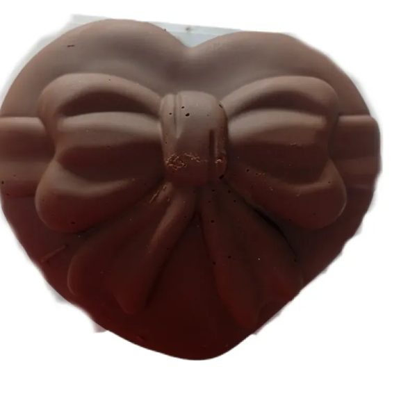 Corazón Gigante
