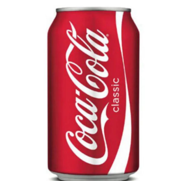 refresco de cola