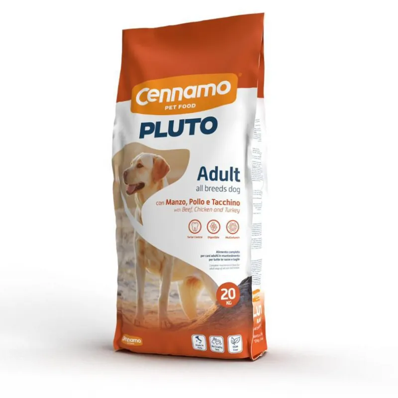 Pienso para perros adultos