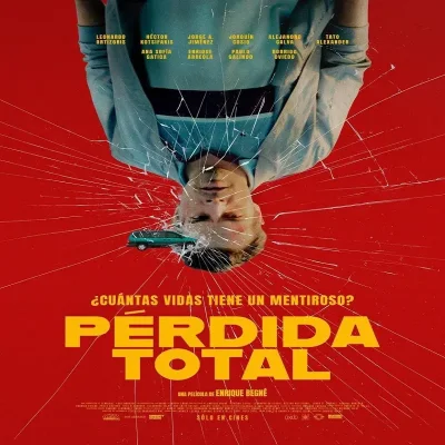Pérdida total [2025] [Intriga]