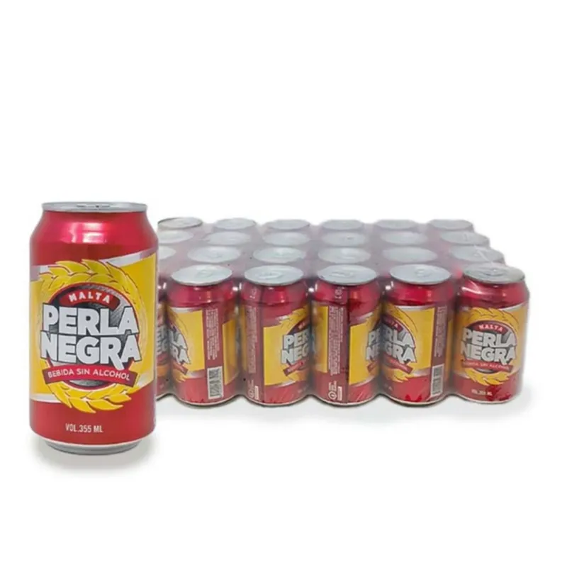 Malta Perla Negra