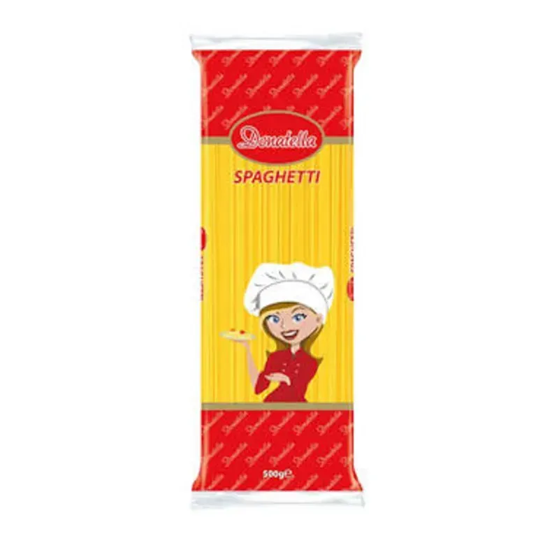 Spaghetti Donatella