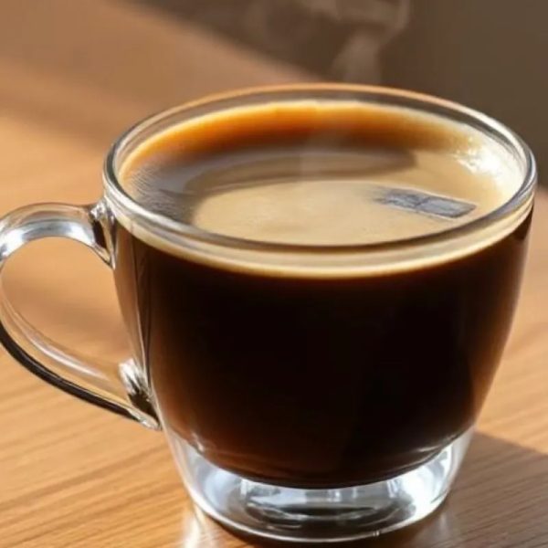 Café expreso