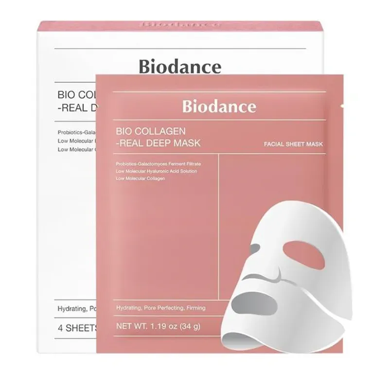 Caja de 4 mascarilla