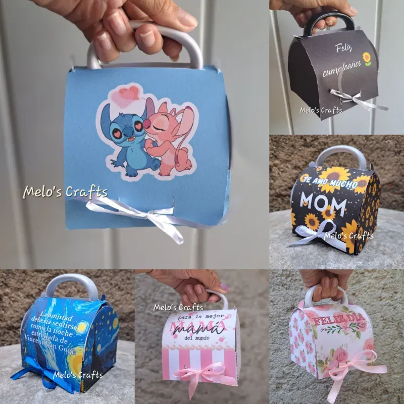 Envoltorio para taza