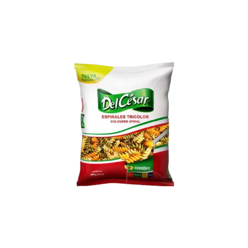 Macarrones (9USD x 5UNID)