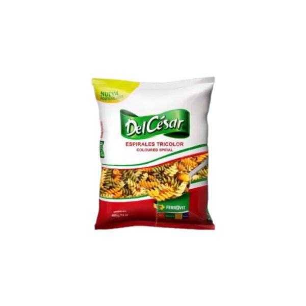 Macarrones (9USD x 5UNID)