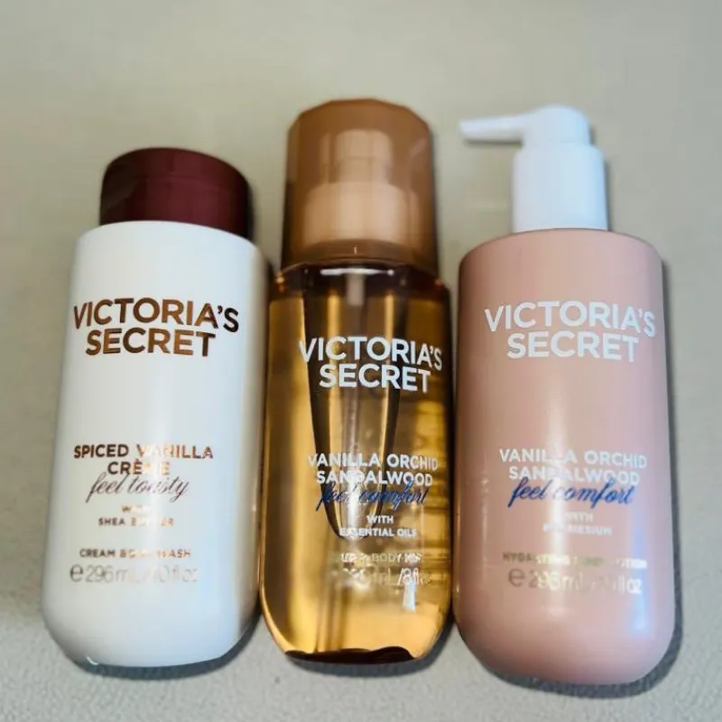 Set Feel Comfort Collection VS