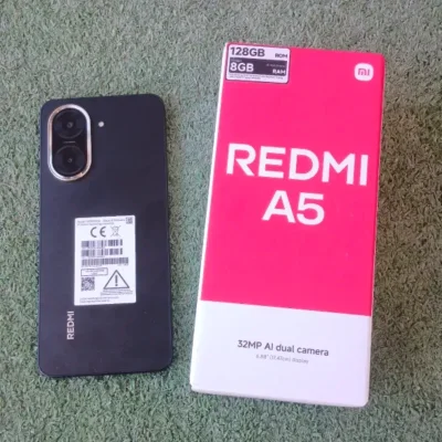 Redmi A5