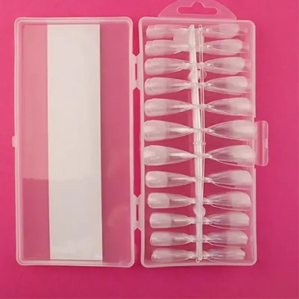 Tips Soft Gel