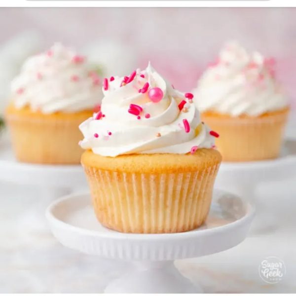 50 cupcakes