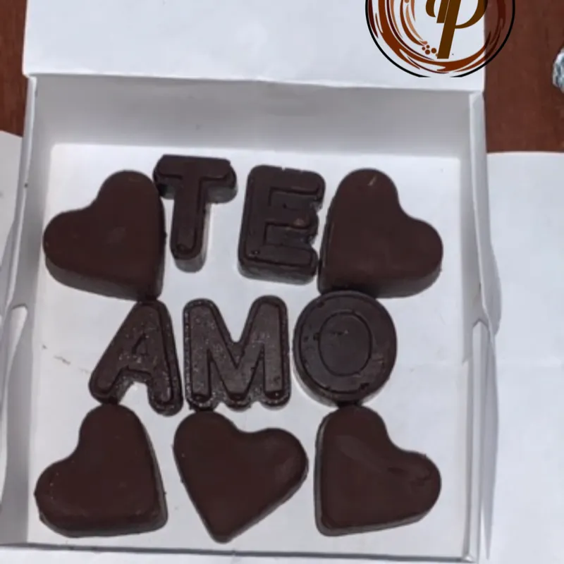 Te amo ❤️