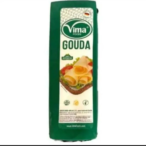 Queso Gouda