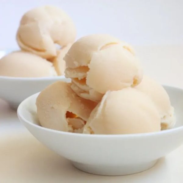 Cubos de helado