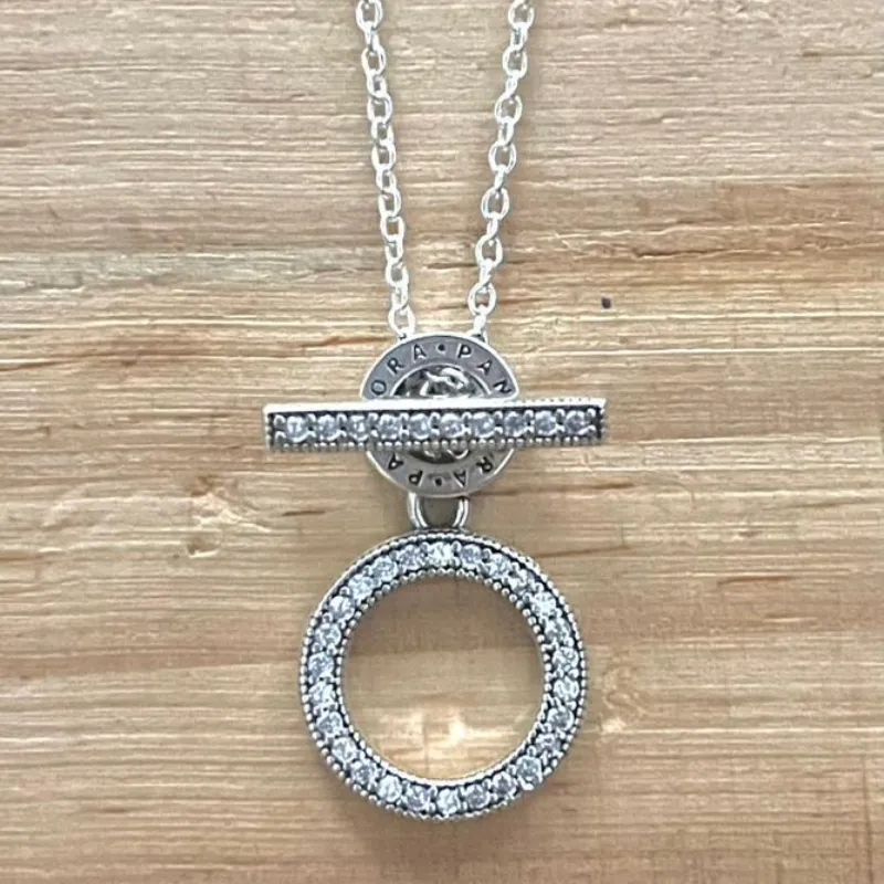 Cadena de Aro Pandora