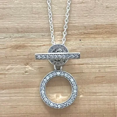 Cadena de Aro Pandora