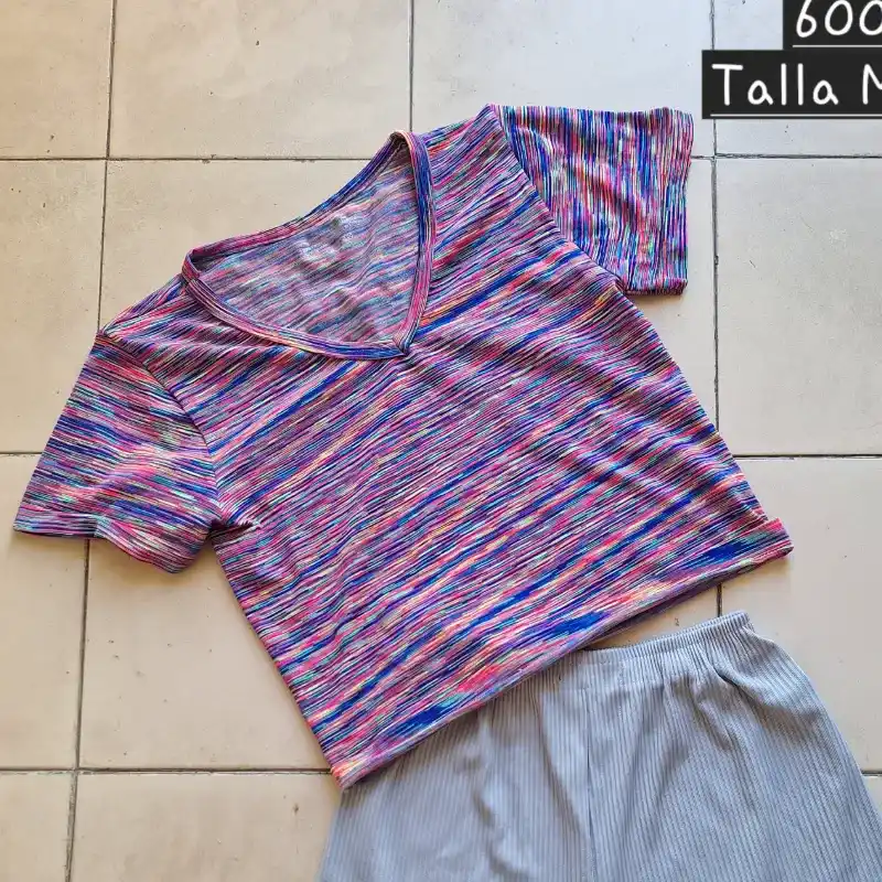 Talla M/L