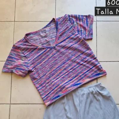 Talla M/L