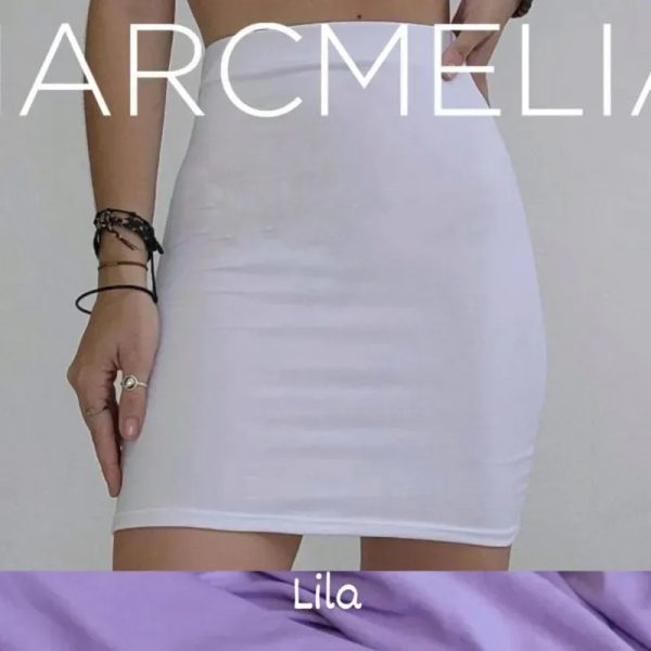 FALDA MINI LILA (ENCARGO-FIJO)