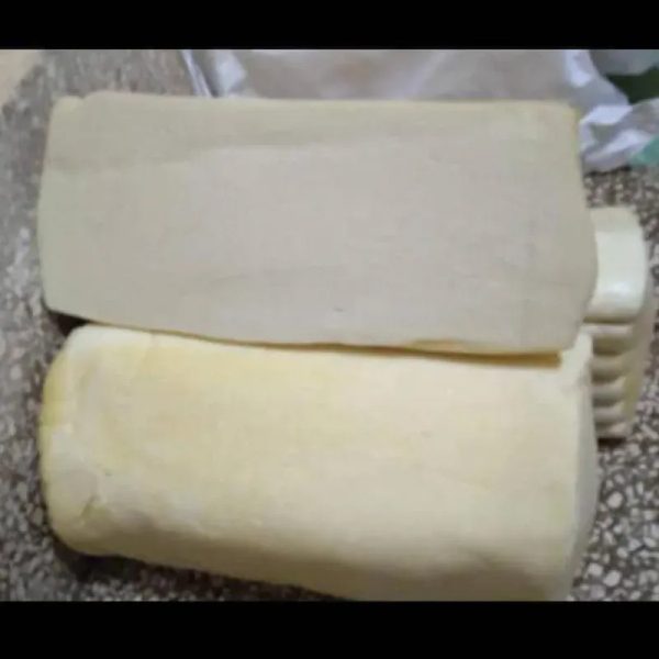 Queso blanco