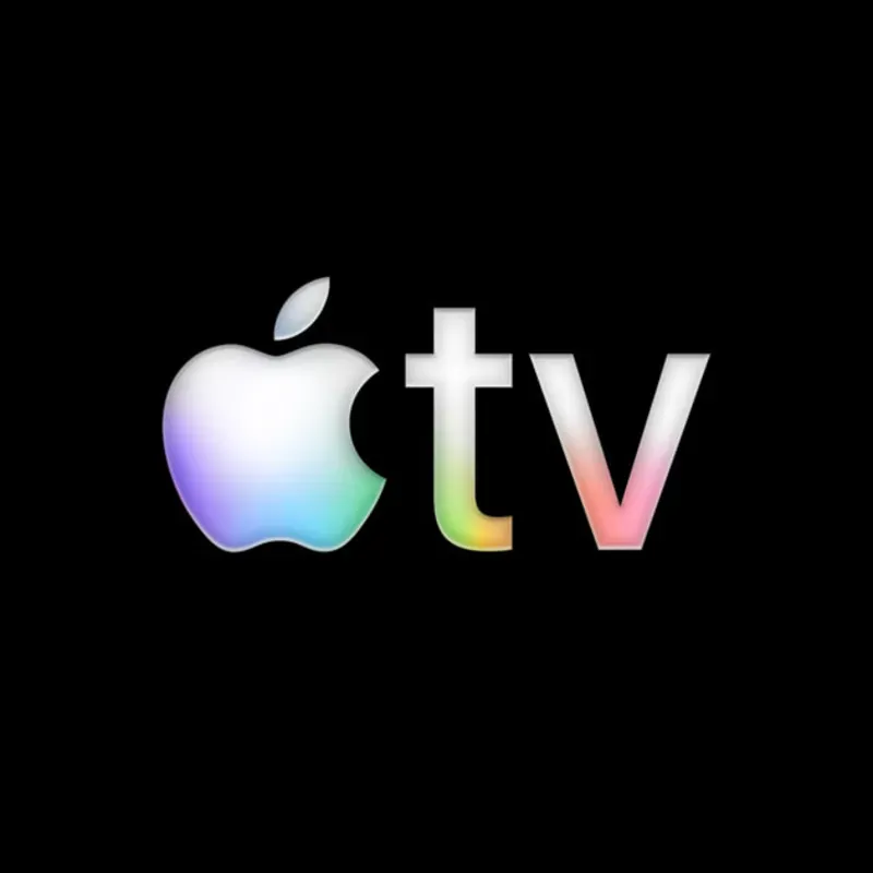 Apple TV